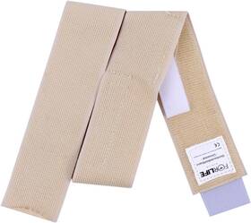 Vek2436x14nm Heallily Catheter Leg Strap Adjustable Urine Bag Stabilization Band Ankle