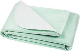 Lva1016 Health Incontinence Washable Bed Wetting Protection Adults And Elderly Waterproof