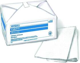 Healthcare 313093538528 Curity Washcloth 12x13 12 Inch X 13 /pack Of 50