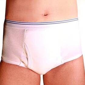 Hightidehealth 313023741783 Peteys Washable Incontinence Underwear For Men Ultimate Protection - 20oz R