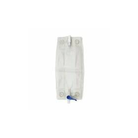 335-430-pk10 Hollister 9805 Urinary Leg Bag Sterile Fluid Pathway Later Free Large 32oz 1 Box