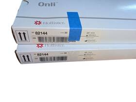 82144 Hollister Onli Catheters Lot Of 50
