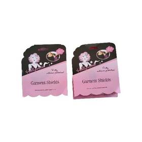 Hollywood Fashion Secrets 816431000645 Underarm Protection Pads Lot Of Two Packages With 10 Shields Ea