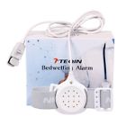 Hom125 Teqin Children Bedwetting Enuresis Alarm Optimized White Bed 8777777675718