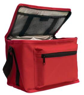 530380ea Hopkins Medical Products Specimen Transport Bag Insulated Biohazard Cooler For Healthcare Pros And La