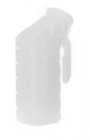 Hs5642-6pk Healthstar Odor Shield Male 641799712158