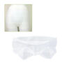 Hs8t155022ym6a48389 Unbranded Incontinence Protective Underwear Disposable Mesh Unisex Pants 3694098057359