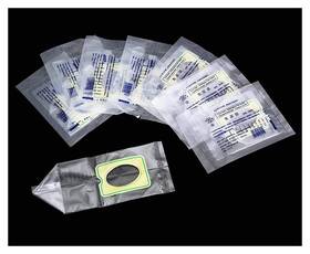 Hsosk 776971128963 Disposable Baby Urine Bag Spill Proof Collector Aid Pee Holder For Incontinen