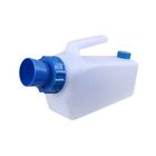 Ht-009 Miuri Environmental Protection Portable Plastic Urinal For Men 696230038144