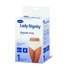 Hu30204 Dignity Lady Panty Washable And Reusable Xl Size