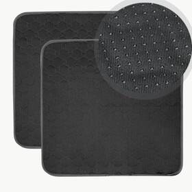 Hunaigee 744759839244 Waterproof Chair Pads For Incontinence Absorbent Seat Protector Adults