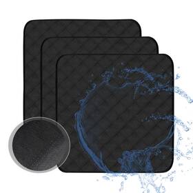 Us-chairpads-111 Hunaigee Washable Seat Protector Pads Waterproof Chair For Incontinence Adult