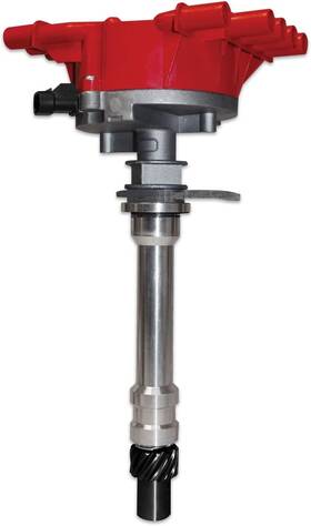 5592 Ignition Sf Distributor Gm Sb V8 Vortec 96-00
