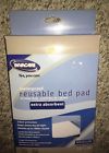 Igs-12434 Invacare Waterproof Reusable Bed