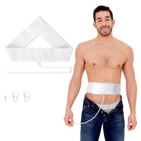 Imile 701969229364 Portable 4oz Concealed Urine Test Kit Comfortable 43ftft Storage Belt For Tes Imile 701969229364 Portable 4oz Concealed Urine Test Kit Comfortable 43ftft Storage Belt For Tes