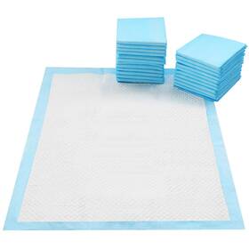 Imountek 616043314471 100pcs Pee Pad Dog 22 18 Inche Small Pet Changing Puppy Potty Training