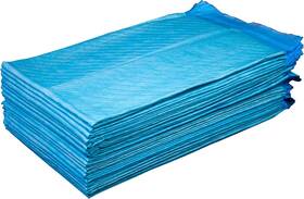 Inc. 711181326482 Ideal - Disposable Underpad Large 30 X 36 Case Of 100 Underbed Liners Waterpr