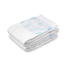 Incontrol 055666000642 Bedry Premium Incontinence Tabbed Briefs For Women And Men - Adjust