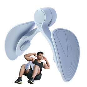 Inmy 689123241844 Thigh Master Big Resistance Pelvic Muscle Kegel Exerciser Suza