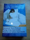 1502 Ins Fiberlinks Waterproof Sheet 056156021604