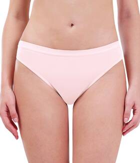 Iris-w-bijini-1f-m Irismorii Adult Women Incontinence Protective Underwear Washable Bladder Leak Postpartu