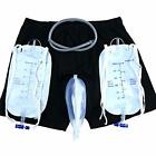 Isinprakq6 General Mens Urinary Incontinence Aid Urinal Pee Urine 681381115882