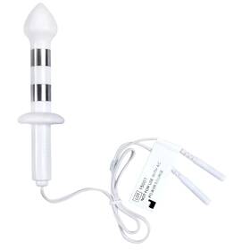 X-pr13 Istim Tenscare - Rectal Probe Pr13 For Pelvic Floor And Prostate Stimulation New