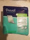 Iupu15 Prevail Fluff Chux Large Disposable Underpad New
