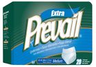 Iwpx56 Prevail Underwear Extra Absorbency