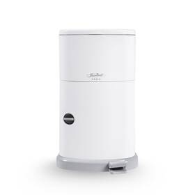 Nm330da Janibell Akord 330 Adult Diaper Pail System Holds Up To 35 Diapers Per L