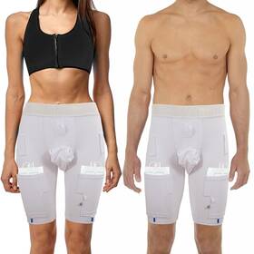 2310yll0386whim01znusfba Jdvbdnk Catheter Leg Bag Underwear Holder For Men And Women Foley Ca