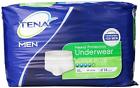 Jj-1798 Tena For Men Heavy Protection Underwear Super Plus 795186397944