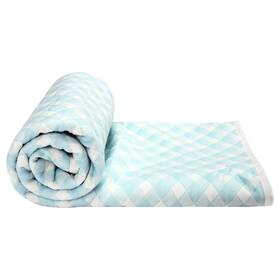 Jointown 810139474081 Washable Bed Pads Waterproof For Incontinence Cotton Heavy Absorbent Reusabl