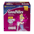 Kc-1067 Goodnites Bedtime Pants For 735591036625