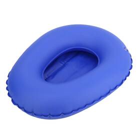 Lyrlody8r5mdhngyk Keenso Air Bedpan Bed Pan Premium Pu Inflatable Potty Cushi