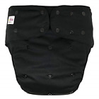 Kid-teen-adult-cloth-diaper-cover Ecoable Cloth Diaper Cover Reusable Special Needs Incontinence Briefs For