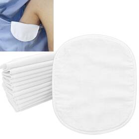Underarm-ty-12s Kimyoung 850060097553 Reusable Armpit Sweat Pads Underarm For Stains Machine Was