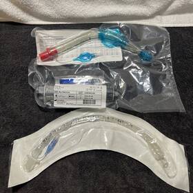 Kltsd434 King Systems Size 4/ Lt S -d/ Et Size7mm/medic Supply/sealed/ Exp22