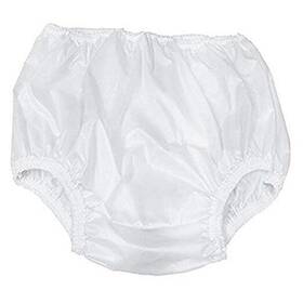 Kleinerts 445034514568 Waterproof Pull-on Unisex Incontinence Cover Pant. Cool-soft-ligh