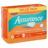 Kmz03keefm Equate Assurance Maximum Absorbency Unisex Premium Quilted Underpad Value Pack