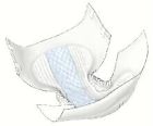 Knd60031 Wings Kendall Choice Plus Adult Brief Sold By Case Size