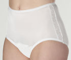 L123 Wearever Washable Reusable Underwear