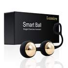 Le Luxsire Kegel Ball Exercise Kit Ben Wa 700287782452