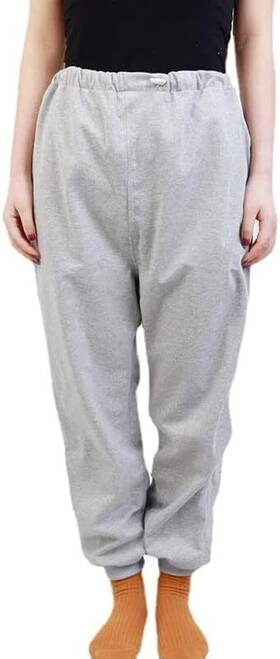 Leemoocare 735907728435 Adult Incontinence Underwear Breathable Washable Bedwetting Pants For Elderly