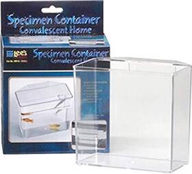 Lees 723061221176 Convalescent Home/specimen Container Small