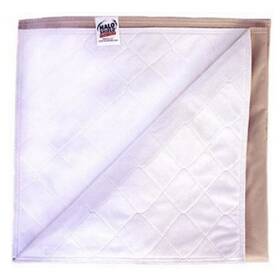 Lew Jan Textile 631882833525 Underpad Count Of 1 By