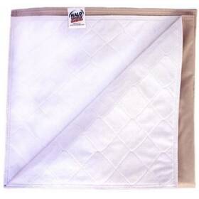 M16-3435q-1th Lew Jan Textiles Underpad 34x36 Inch 12 Ct