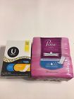 Lf523410 Poise Kotex Pads U 036000010954