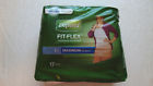 3600038531 Lf7-259 Depend Womens Underwear Size Large New 0 1