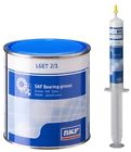 Lget 2-1 Skf Extreme Temperature
